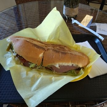 Fruit Palace - Sandwiches Near Me - San Diego, California