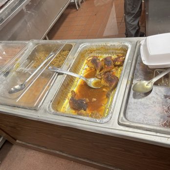 Al Bazzar Restaurant - Menu 4/2035 - Middle Eastern Near Me - Milwaukee, Wisconsin