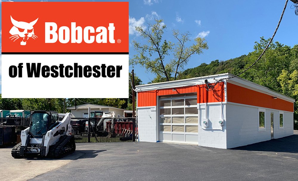BOBCAT OF WESTCHESTER Updated August 2024 742 Old Albany Post Rd
