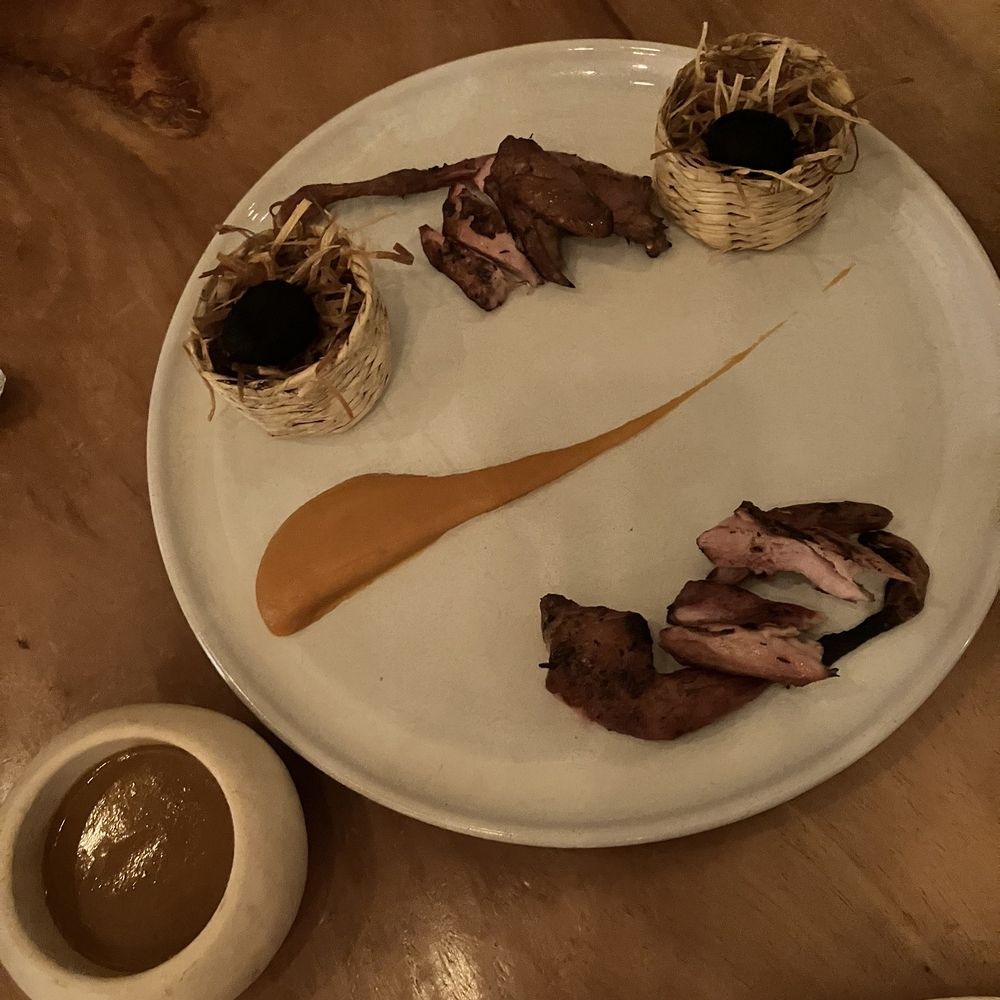 El Destilado - Mexican Near Me - Oaxaca, OAX