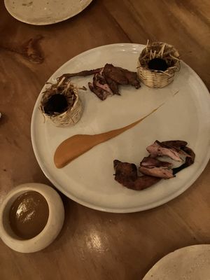 El Destilado by null