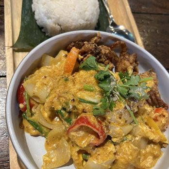 KIN THAI STREET EATERY - Updated September 2024 - 1258 Photos & 488 ...