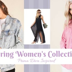 Prima Diva Boutique