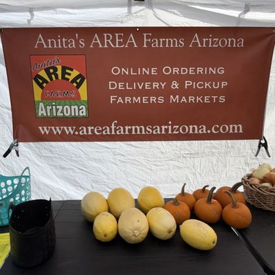 Uptown Farmers' Market by null