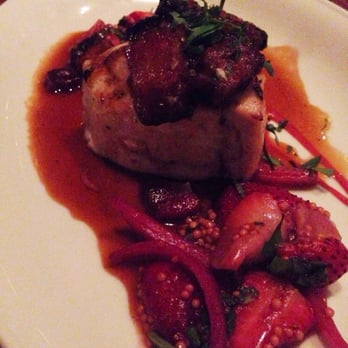 The Optimist - Swordfish - Seafood Near Me - Atlanta, Georgia