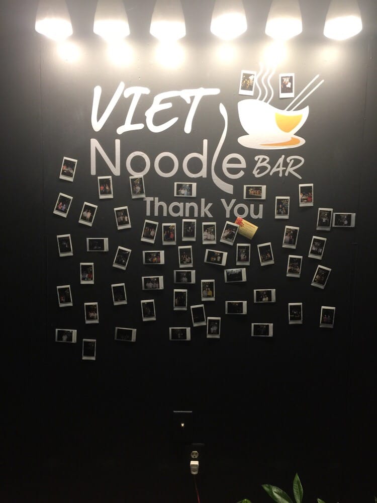 Viet Noodle Bar - Photo 2