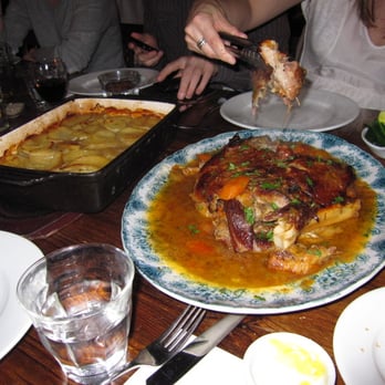 Canton Arms - FOOD to share - Gastropubs Near Me - London, XGL