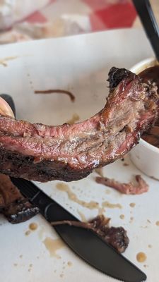 Adam's Smokehouse by null