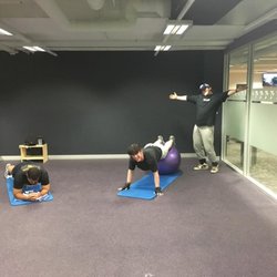 Anytime Fitness - Footscray - Image credit: Anytime Fitness