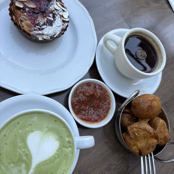 The Dutchess - Cafes Near Me - Ojai, California The Dutchess - Cafes Near Me - Ojai, California