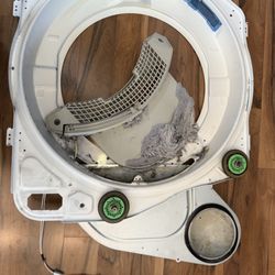 Lex Appliance Repair - Dryer maintenance