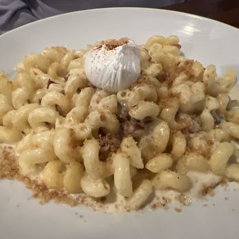 End of Elm - Bacon Mac and cheese - New American Near Me - Morristown, New Jersey