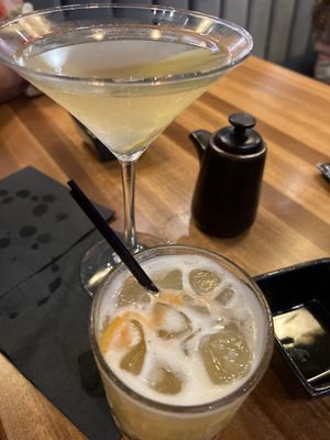 Noe Sushi Bar Miami by null