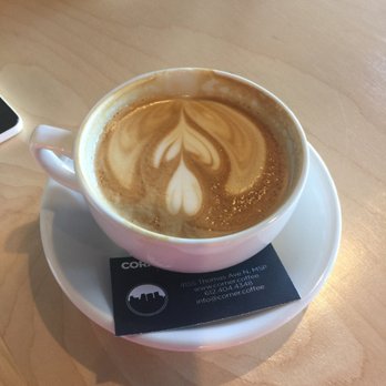 Corner Coffee - Camden - Coffee & Tea Near Me - Minneapolis, Minnesota Corner Coffee - Camden - Coffee & Tea Near Me - Minneapolis, Minnesota