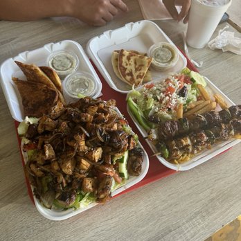 Canada Steak Burger - Burgers Near Me - Chula Vista, California