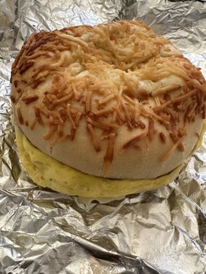 East Coast Bagel Co. by null