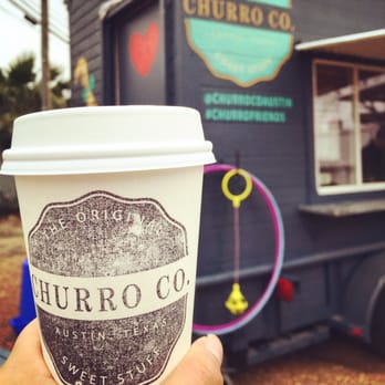 Churro Co - Desserts Near Me - Austin, Texas Churro Co - Desserts Near Me - Austin, Texas