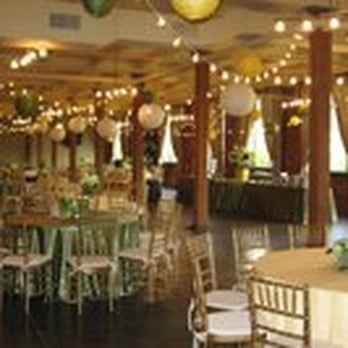 The Mill - Venues & Event Spaces Near Me - Chattanooga, Tennessee