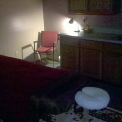 Body Bliss - Couples room