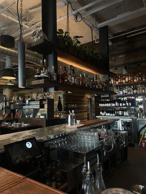 Barcelona Wine Bar by null