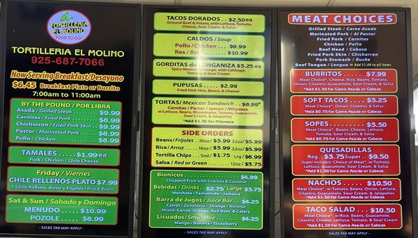 Tortilleria El Molino by null Tortilleria El Molino by null