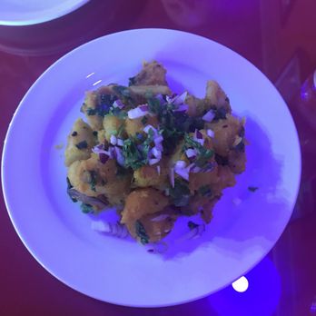 Everest Restaurant and Bar - Potato appetizer - Bars Near Me - Antioch, Tennessee Everest Restaurant and Bar - Potato appetizer - Bars Near Me - Antioch, Tennessee