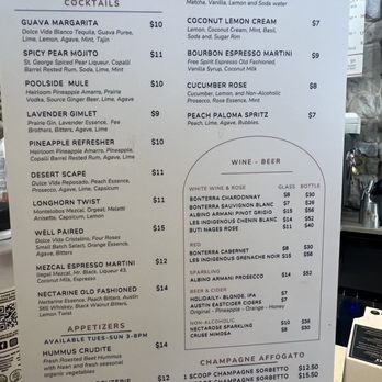Nectarine - Menu - Coffee & Tea Near Me - Dripping Springs, Texas Nectarine - Menu - Coffee & Tea Near Me - Dripping Springs, Texas