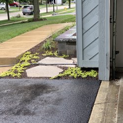 Ross & Jack’s Landscaping