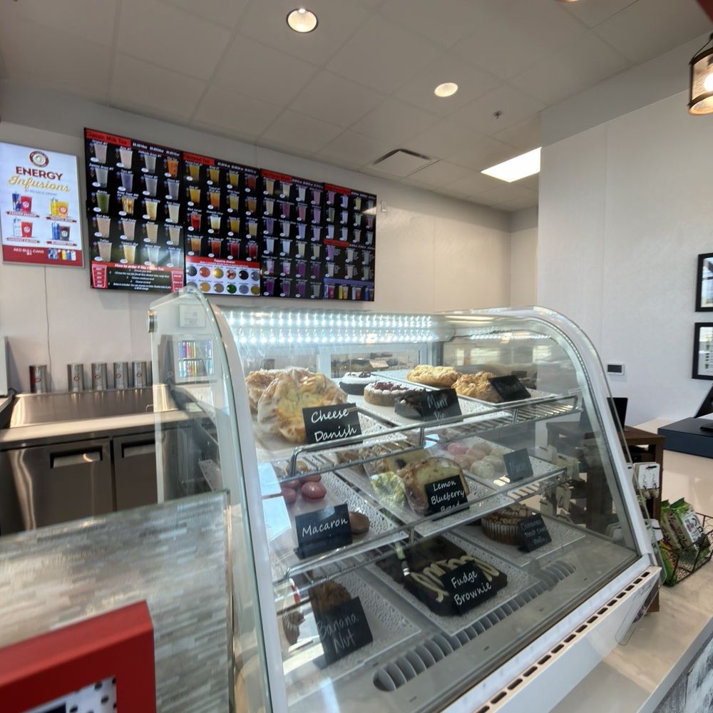 No1 Boba Tea - Bubble Tea Near Me - Hutto, Texas