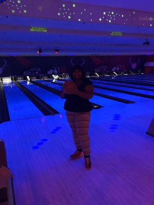 Bowlero Austell by null