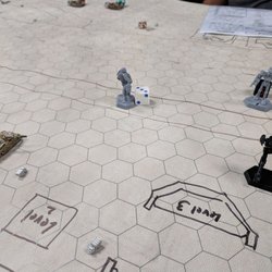 Game Ogre - Assaulting the enemy base...