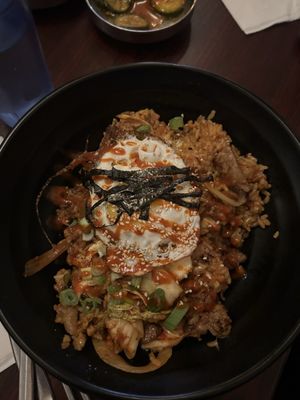 Kimchi House by null