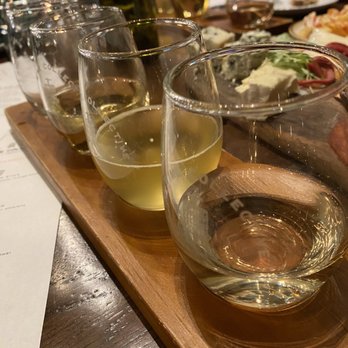 The Wine Collective - Wine flight - Wine Tasting Room Near Me - Baltimore, Maryland The Wine Collective - Wine flight - Wine Tasting Room Near Me - Baltimore, Maryland