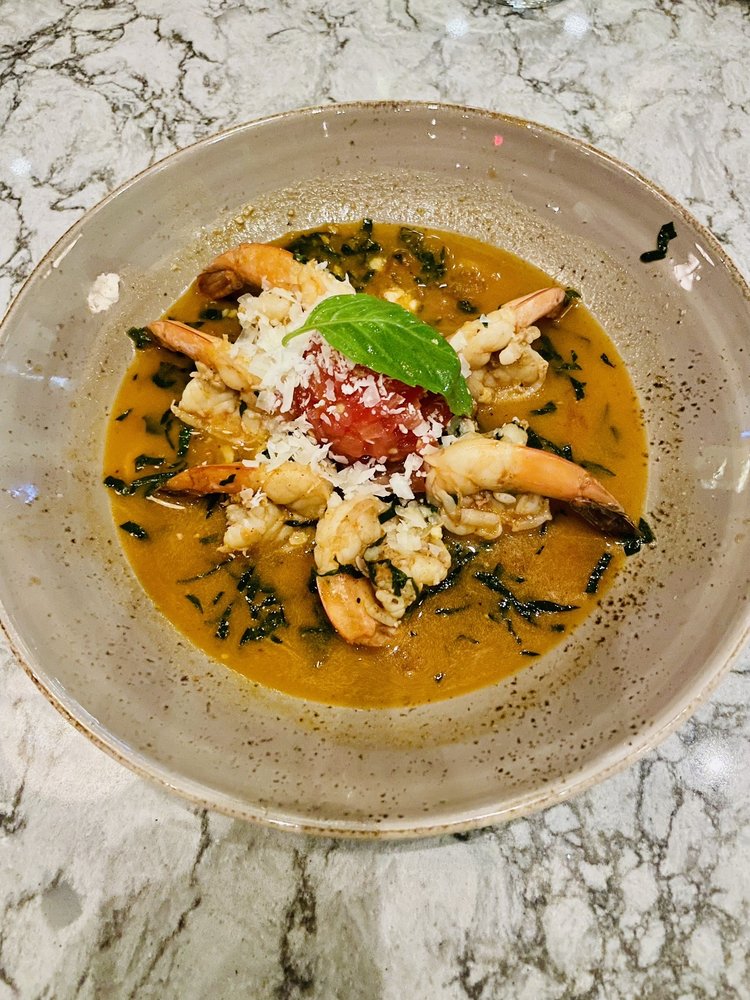 J Gilbert's Wood-Fired Steaks & Seafood