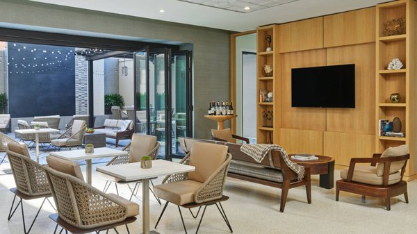 Hotel Republic San Diego, Autograph Collection by null