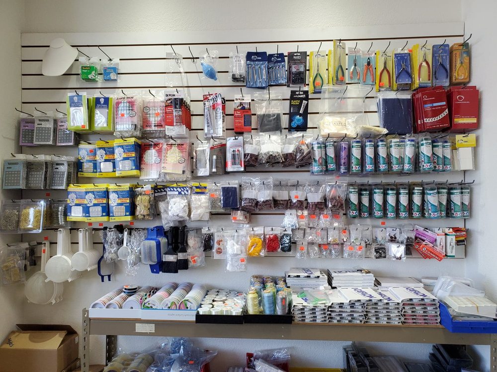 KENNA TOOL SUPPLY 19 Photos & 12 Reviews 9842 Bolsa Ave