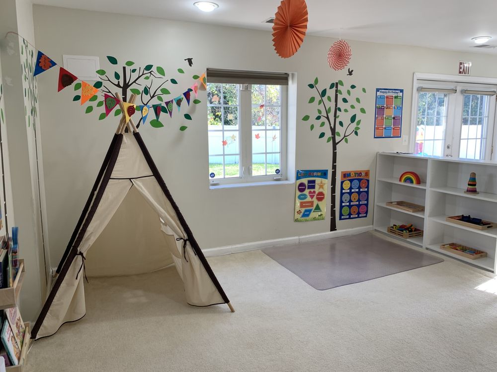 Yudy's Place Bilingual Family Child Care - childcare center in Capitol Heights, MD