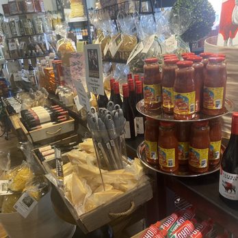 The Local Epicurian - Photos of the food they carry... nothing proprietary here. - Specialty Food Near Me - Grand Rapids, Michigan The Local Epicurian - Photos of the food they carry... nothing proprietary here. - Specialty Food Near Me - Grand Rapids, Michigan