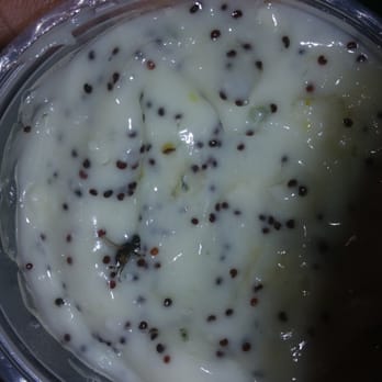 Wings Plus - Found a dead fly in my dipping sauce tonight as soon as I opened the container. Staff n Manager denied it and was of no help. - Chicken Wings Near Me - Coral Springs, Florida Wings Plus - Found a dead fly in my dipping sauce tonight as soon as I opened the container. Staff n Manager denied it and was of no help. - Chicken Wings Near Me - Coral Springs, Florida