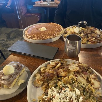 Biscuit & Hogs - Food - New American Near Me - Meridian, Idaho Biscuit & Hogs - Food - New American Near Me - Meridian, Idaho