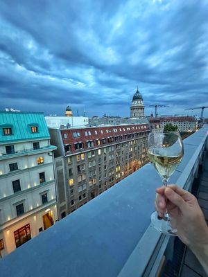 Hotel de Rome, a Rocco Forte hotel by null Hotel de Rome, a Rocco Forte hotel by null