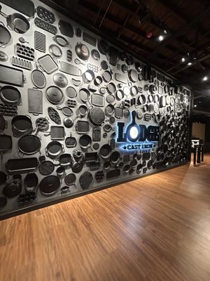 Lodge Factory Store by null