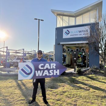 BlueWave Express Car Wash - Car Wash Near Me - San Antonio, Texas BlueWave Express Car Wash - Car Wash Near Me - San Antonio, Texas