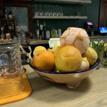 Palm&Pine - Cocktail Bars Near Me - New Orleans, Louisiana Palm&Pine - Cocktail Bars Near Me - New Orleans, Louisiana