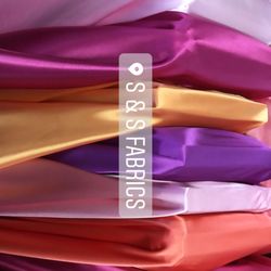 S & S Fabrics