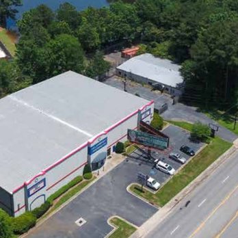 All-American Self Storage - Self Storage Near Me - Macon, Georgia All-American Self Storage - Self Storage Near Me - Macon, Georgia