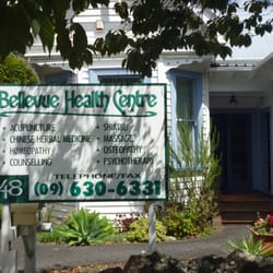 Bellevue Health Centre