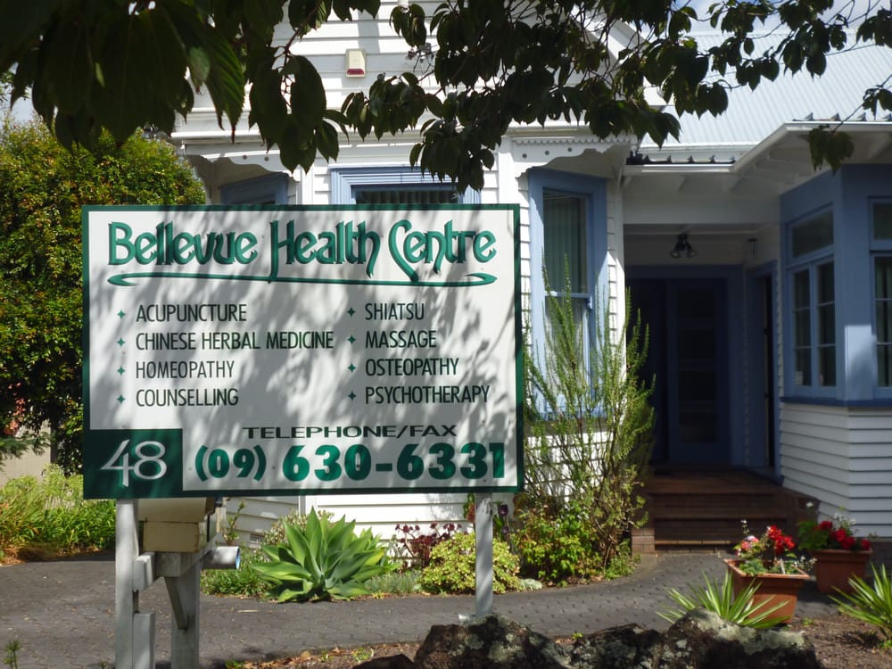Bellevue Health Centre