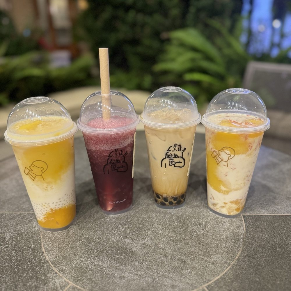 Heytea - Bubble Tea Near Me - Bellevue, Washington Heytea - Bubble Tea Near Me - Bellevue, Washington