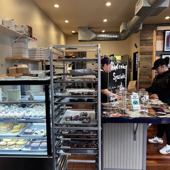 Terrapin Bakery - Donuts Near Me - Cleveland, Ohio